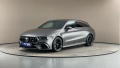 Mercedes-Benz CLA 45 AMG 4matic+ SB