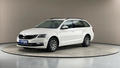 koda Octavia 2.0 TDI Style Combi