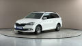 koda Fabia 1.0 TSI Ambition Combi