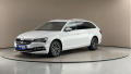 koda Superb 2.0 TSI DSG 4x4 L&K Combi