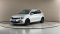koda Fabia 1.0 TSI Ambition