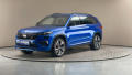 koda Kodiaq 2.0 TSI DSG 4x4 RS