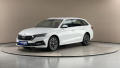 koda Octavia 2.0 TDI Style Combi