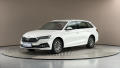 koda Octavia 2.0 TDI DSG Style Combi