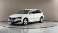 koda Scala 1.0 TSI Style