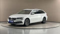 koda Superb 2.0 TDI DSG L&K Combi