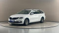 koda Octavia 2.0 TDI DSG 4x4 Style Combi