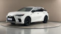 Lexus RX 500h AUT 4x4 F-Sport