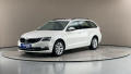 koda Octavia 1.6 TDI DSG Style Combi