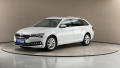 koda Superb 2.0 TDI DSG Style Combi