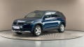 koda Kodiaq 2.0 TDI DSG 4x4 Scout
