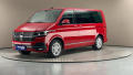 Volkswagen Multivan 2.0 TDI DSG 4motion Highline