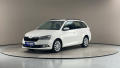 koda Fabia 1.0 TSI Style Combi