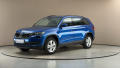 koda Kodiaq 2.0 TDI DSG 4x4 Ambition