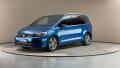 Volkswagen Touran 2.0 TDI DSG R-Line