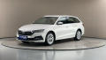 koda Octavia 2.0 TDI Style Combi