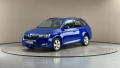 koda Fabia 1.0 TSI Ambition Combi