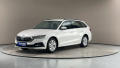 koda Octavia 2.0 TDI Ambition Combi