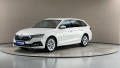 koda Octavia 2.0 TDI DSG Style Combi