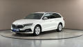 koda Octavia 2.0 TDI Ambition Combi