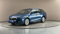 koda Octavia 2.0 TDI DSG 4x4 Style Combi