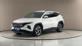 Hyundai Tucson 1.6 T-GDI HYBRID AUT 4x4 Style