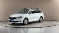 koda Fabia 1.0 TSI Style Combi