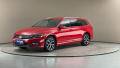Volkswagen Passat Variant 2.0 TDI Elegance