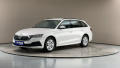 koda Octavia 2.0 TDI Ambition Combi