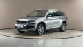 koda Kodiaq 2.0 TSI DSG 4x4 L&K