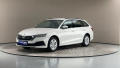 koda Octavia 2.0 TDI Ambition Combi