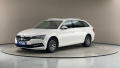 koda Superb 1.5 TSI Ambition Combi