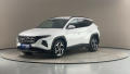 Hyundai Tucson 1.6 T-GDI HYBRID AUT 4x4 Style