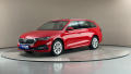 koda Octavia 2.0 TDI DSG Style Combi