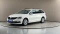 koda Octavia 1.6 TDI DSG Style Combi