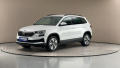 koda Karoq 1.5 TSI DSG Style
