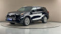 Toyota Highlander 2.5 Hybri Dynamic Force AUT Pr