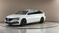 �koda Superb 1.5 TSI DSG Sportline Combi