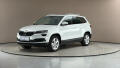 �koda Karoq 2.0 TDI DSG 4x4 Style