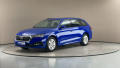 koda Octavia 2.0 TDI DSG Ambition Combi