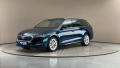 koda Octavia 2.0 TDI Style Combi