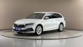 koda Octavia 1.5 TSI E-Tec DSG Style Combi