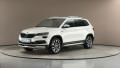 koda Karoq 2.0 TDI DSG 4x4 Scout