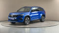 koda Kodiaq 2.0 TSI DSG 4x4 RS