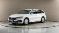 koda Octavia 1.5 TGI G-Tec Active Combi