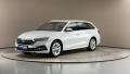 koda Octavia 1.5 TGI G-Tec DSG Style Combi