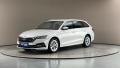 koda Octavia 1.5 TSI Style Combi