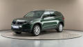 koda Kodiaq 2.0 TDI DSG 4x4 Style