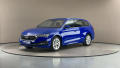 koda Octavia 2.0 TDI Style Combi