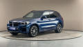 BMW X3 20d AUT xDrive M-paket